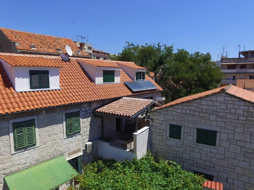 Villa Desideria Split