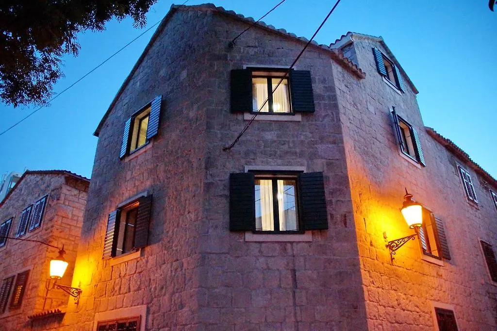 Gæstehus Villa Desideria Split