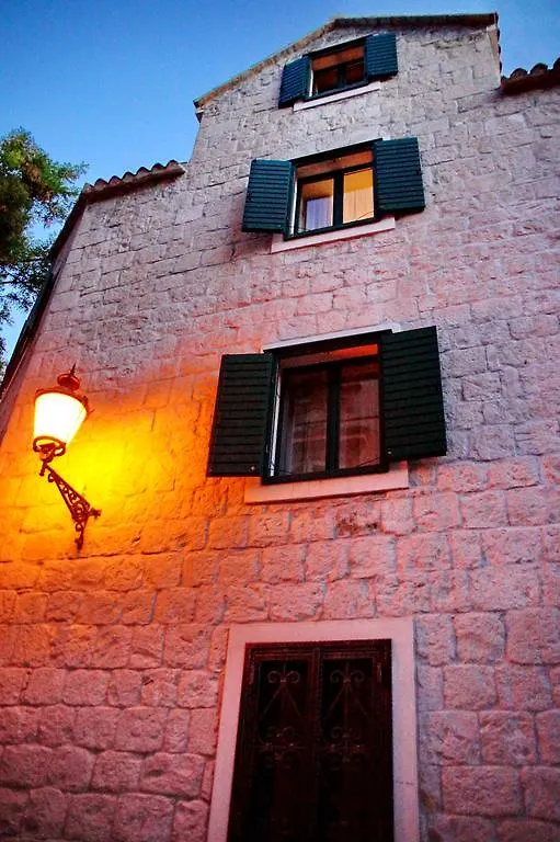 Villa Desideria Split Kroatien