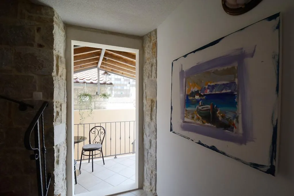 Gæstehus Villa Desideria Split
