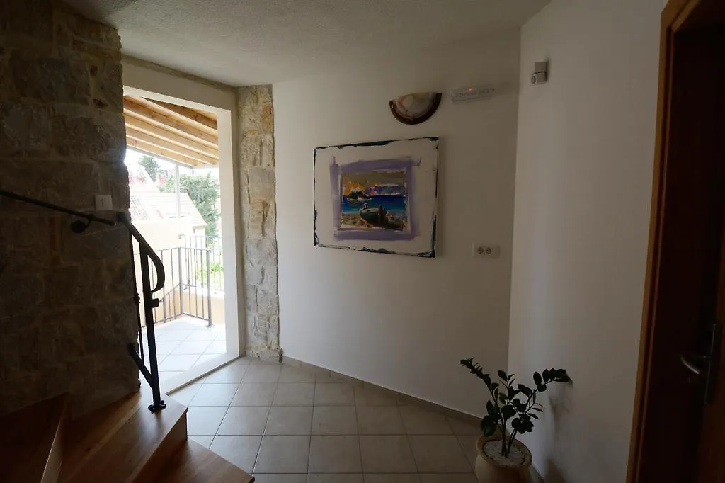 Villa Desideria Split 4*,  Kroatien