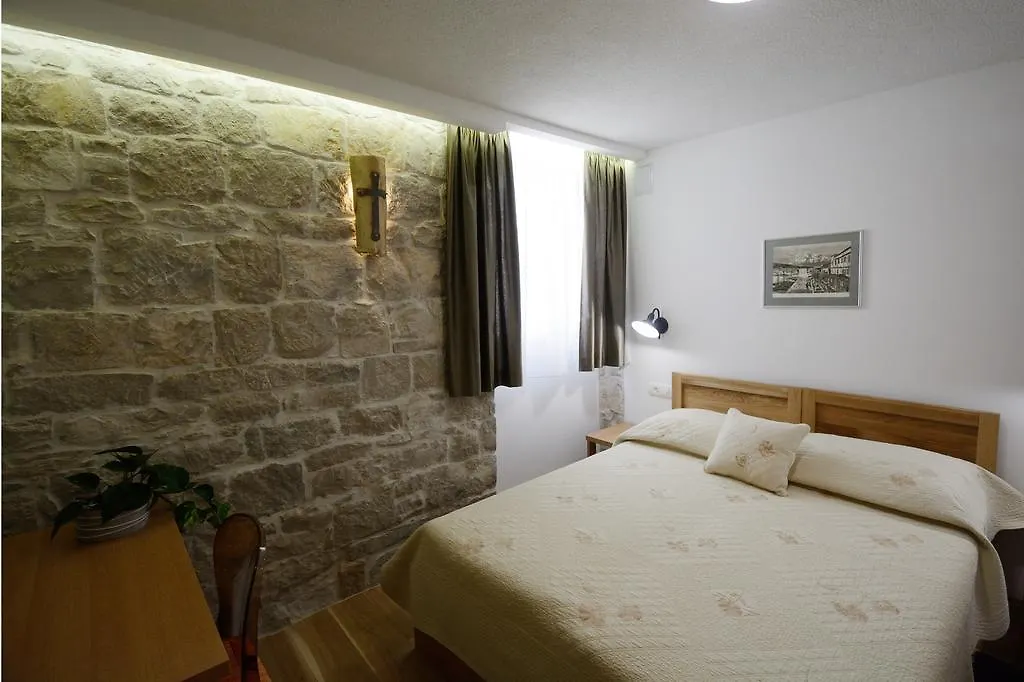 Villa Desideria Split Kroatien