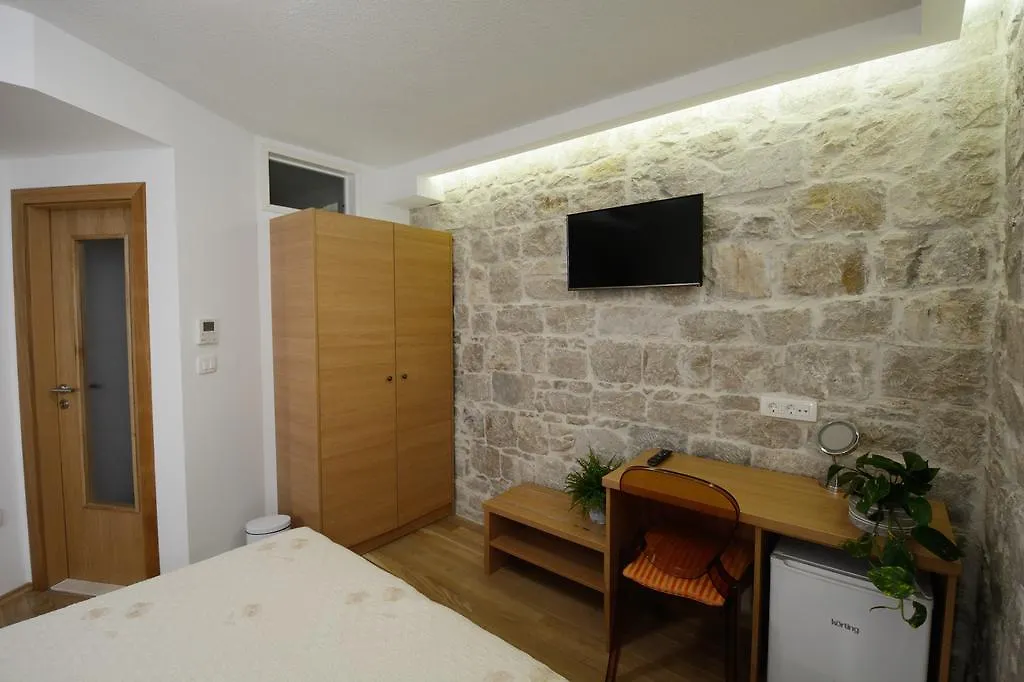 Villa Desideria Split Kroatien