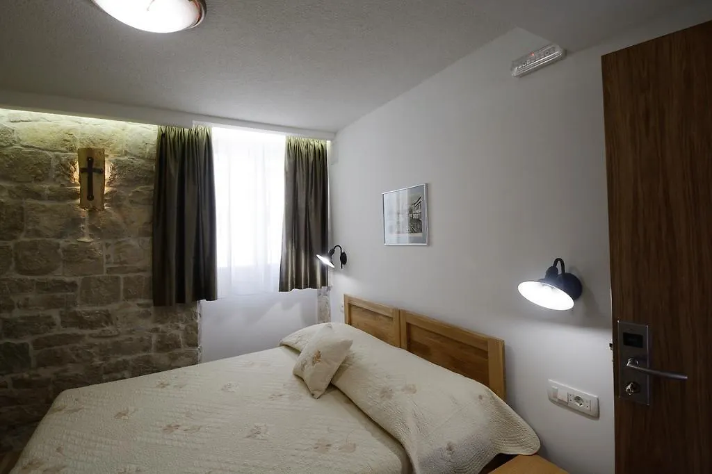 Villa Desideria Split Gæstehus