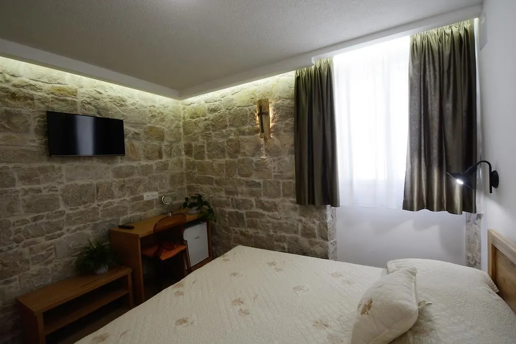 Villa Desideria Split Gæstehus