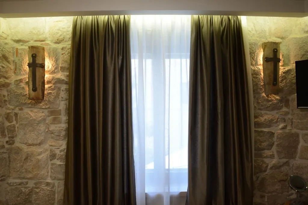 Gæstehus Villa Desideria Split