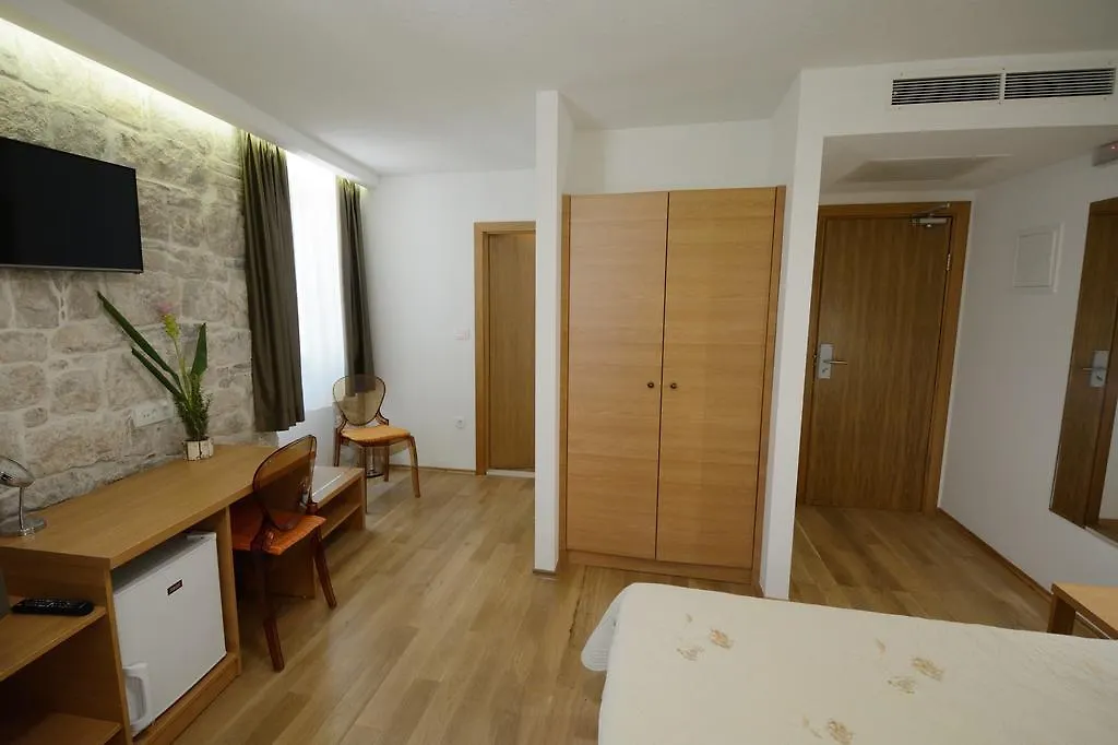Villa Desideria Split Kroatien
