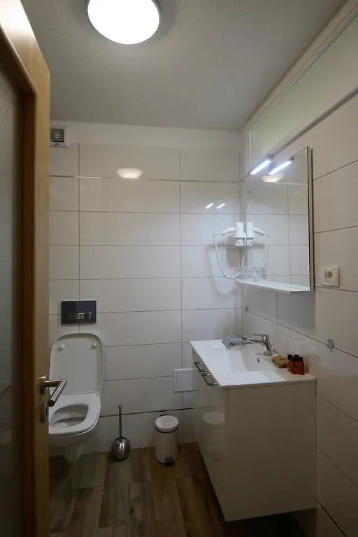 **** Gæstehus Villa Desideria Split Kroatien
