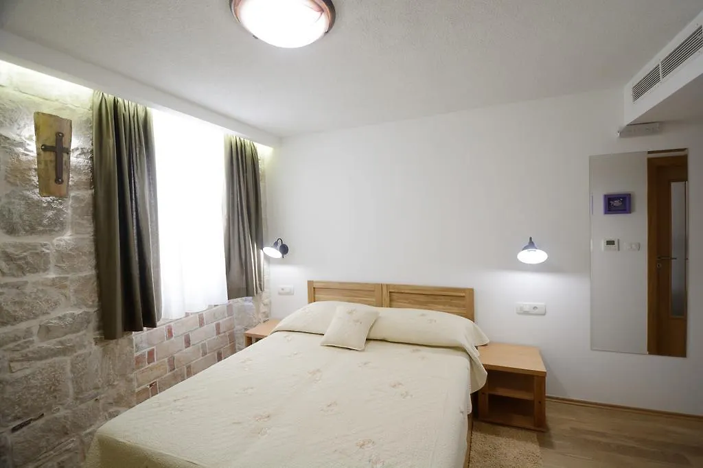Villa Desideria Split 4*,