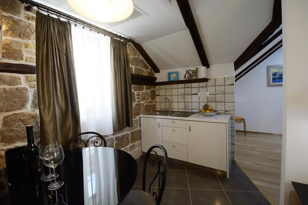 Villa Desideria Split