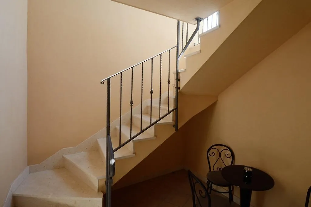 Gæstehus Villa Desideria Split