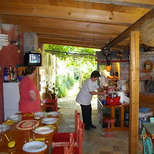 House Kate Croacia